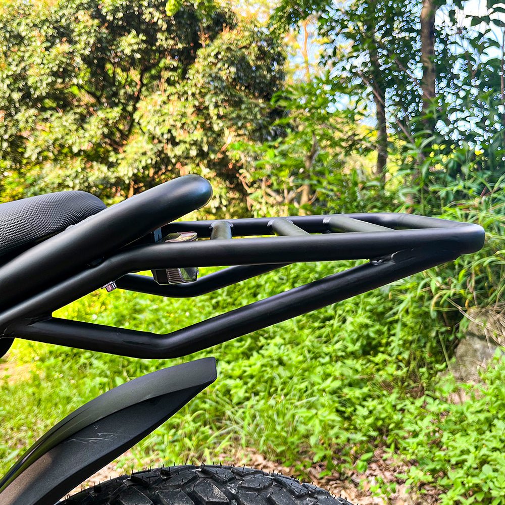 Tuttio ICT Electric Cargo Bike – UL Certification - Image 3