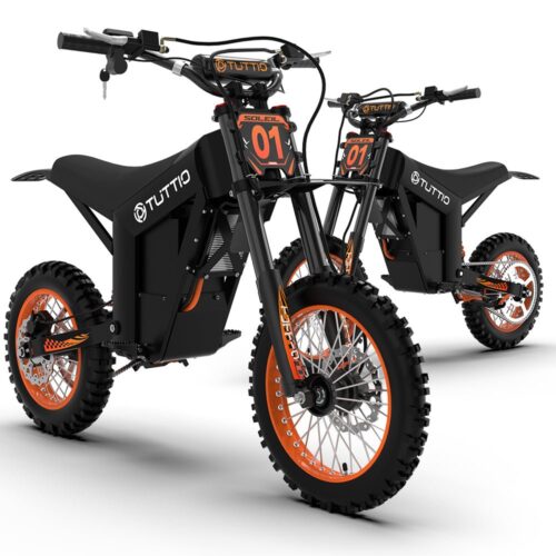 Tuttio Bike