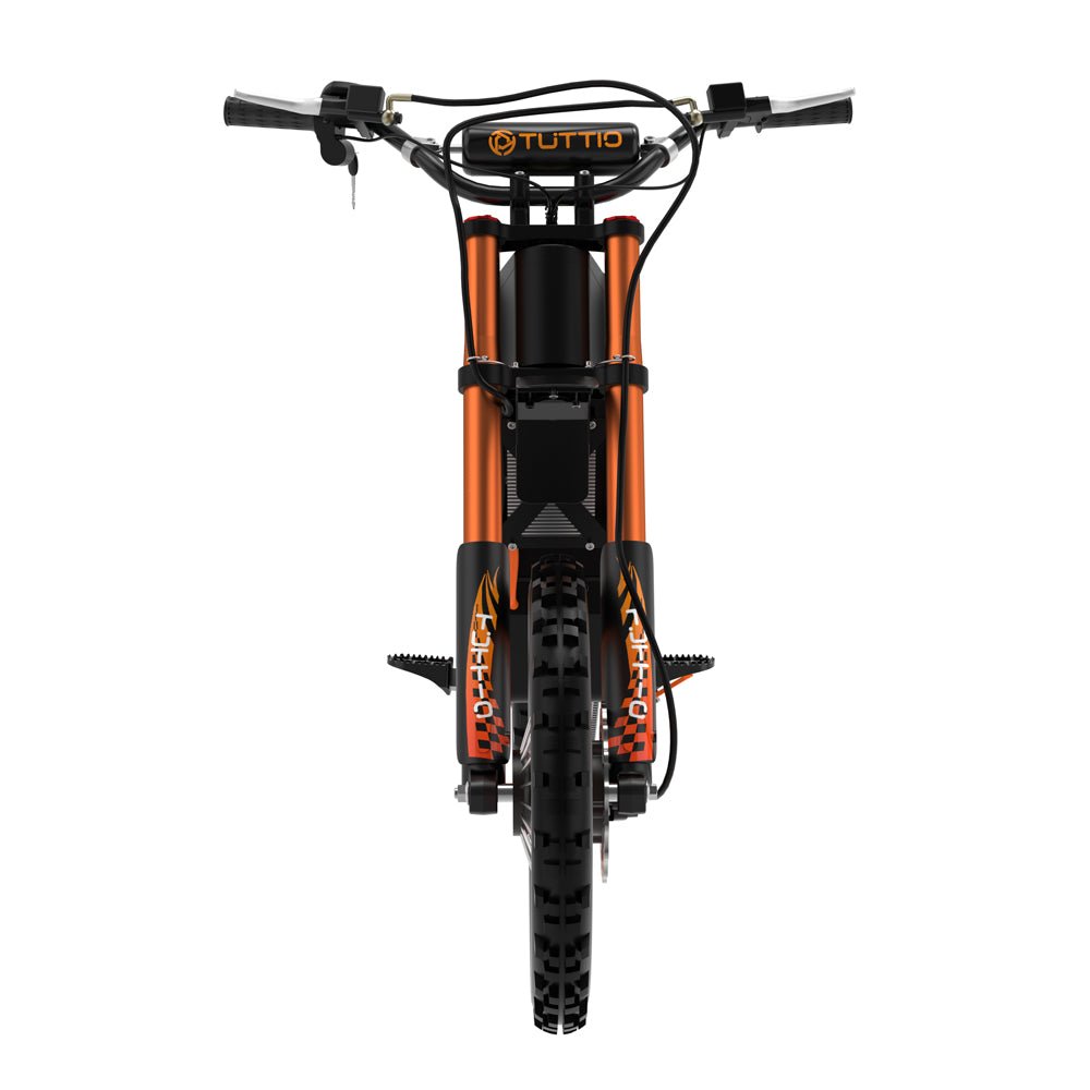 Tuttio Soleil01 Electric Mini Bike for Kids & Adults(UK Only) - Image 10