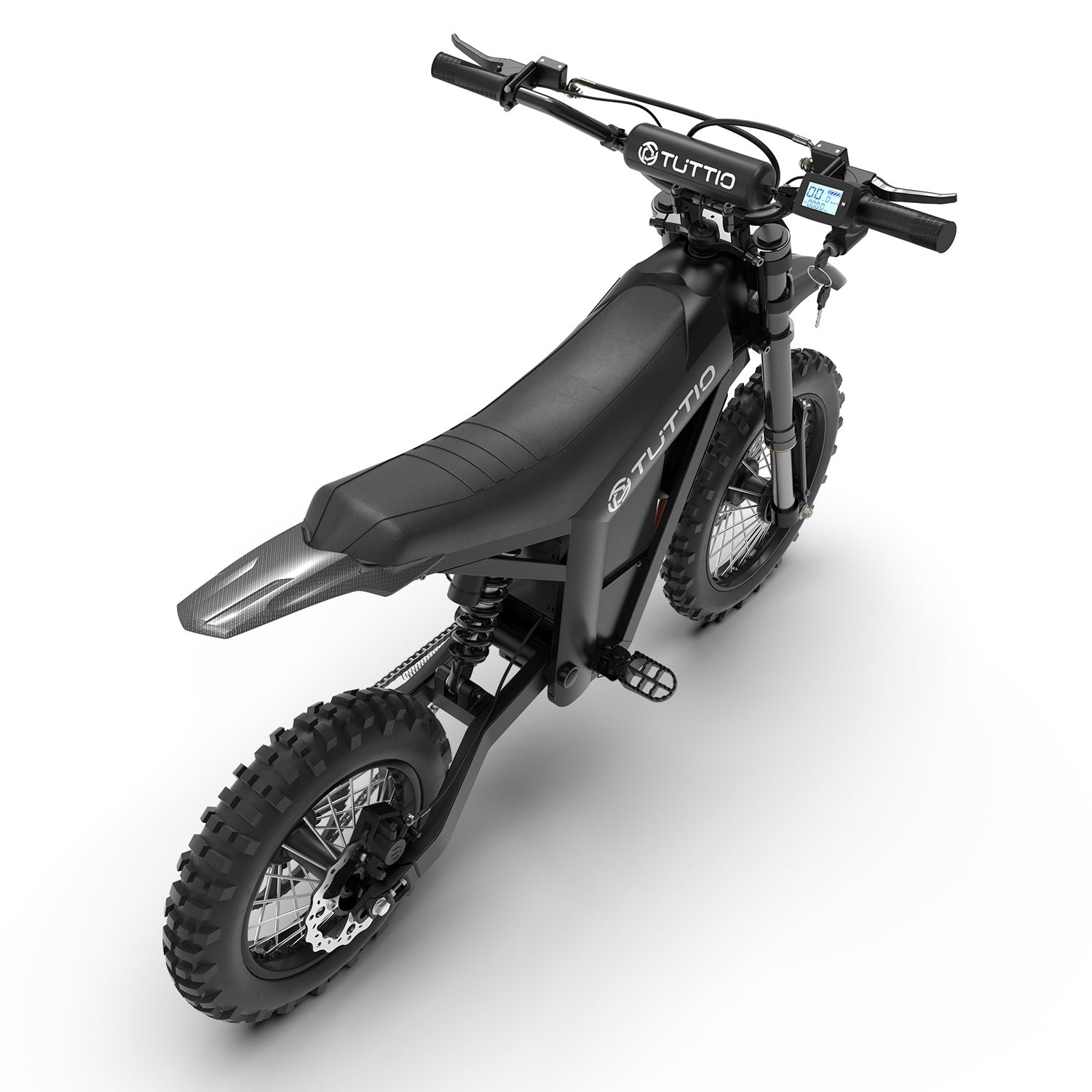 Tuttio Soleil01 SE Electric Dirt Bike for Kids & Adults(EU TOO) - Image 3