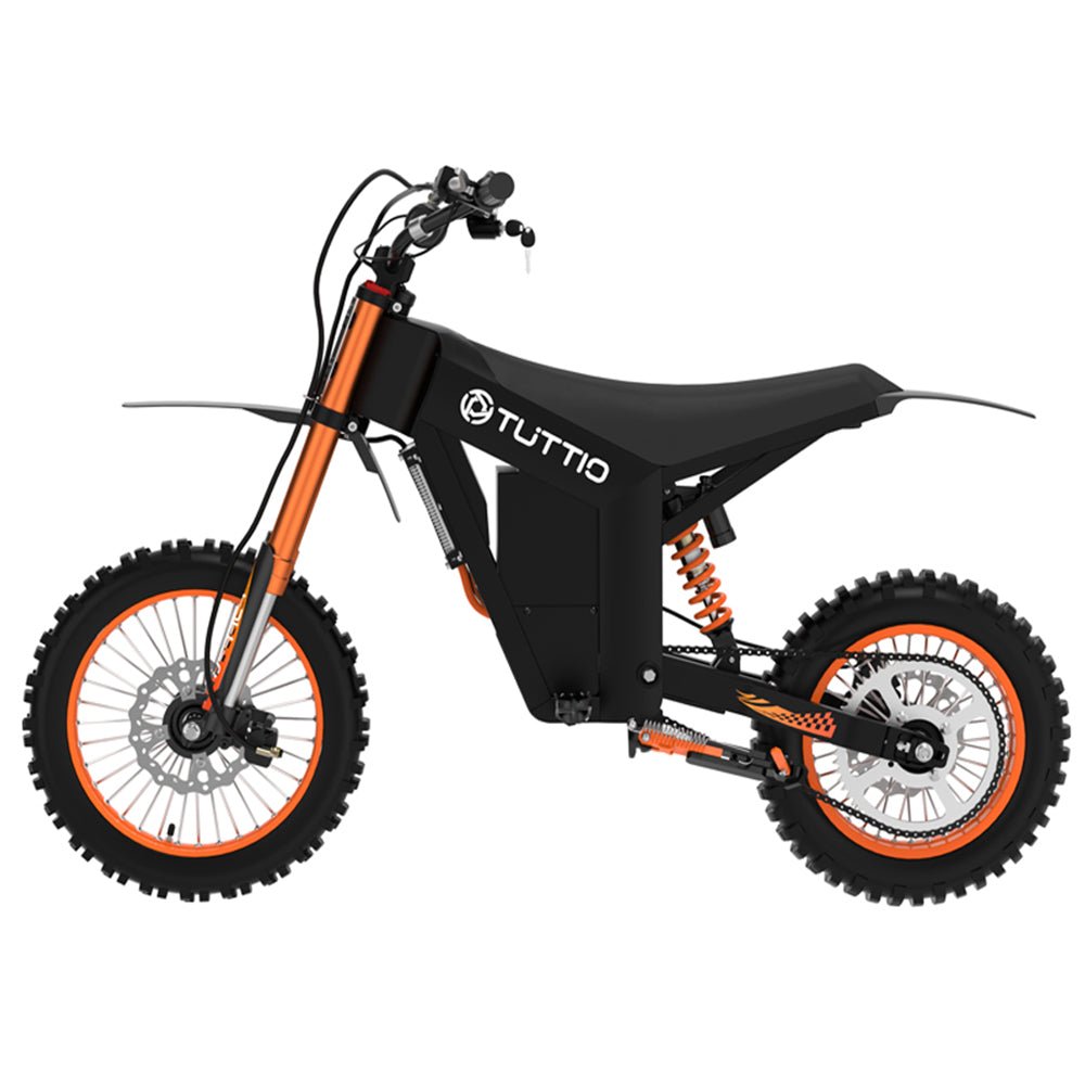 Tuttio Soleil01 Electric Mini Bike for Kids & Adults(UK Only) - Image 9