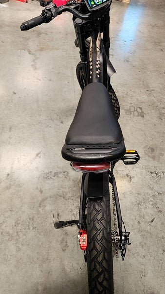 Tuttio ICT Ebike Used For Pickup Only(California) - Image 3