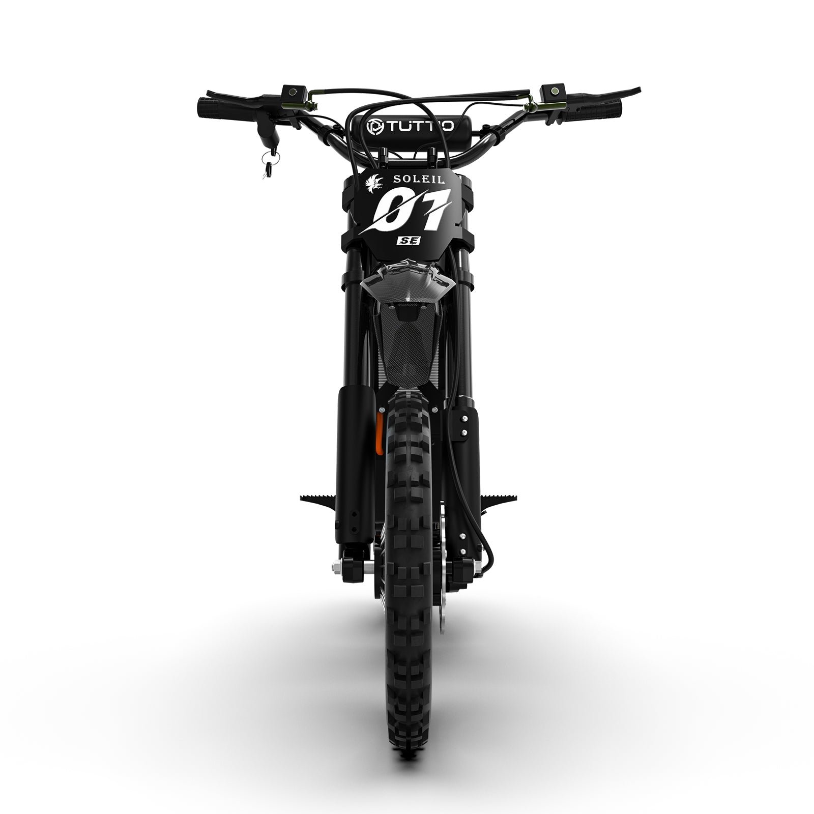 Tuttio Soleil01 SE Electric Dirt Bike for Kids & Adults(EU TOO) - Image 5