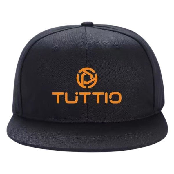 Tuttio Ebike Cap - Image 3