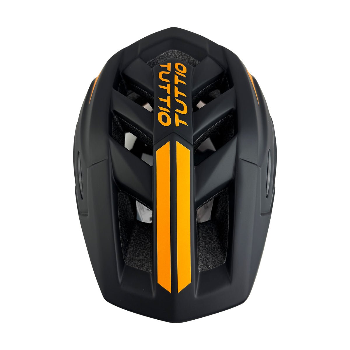 Tuttio Dirt Bike Full Face Helmet(Size: 52–56 cm) - Image 5