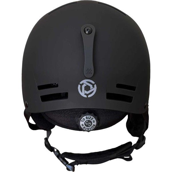 Tuttio Ebike Snow Helmet & Ski Helmet (L:22.8–24.4″) - Image 3