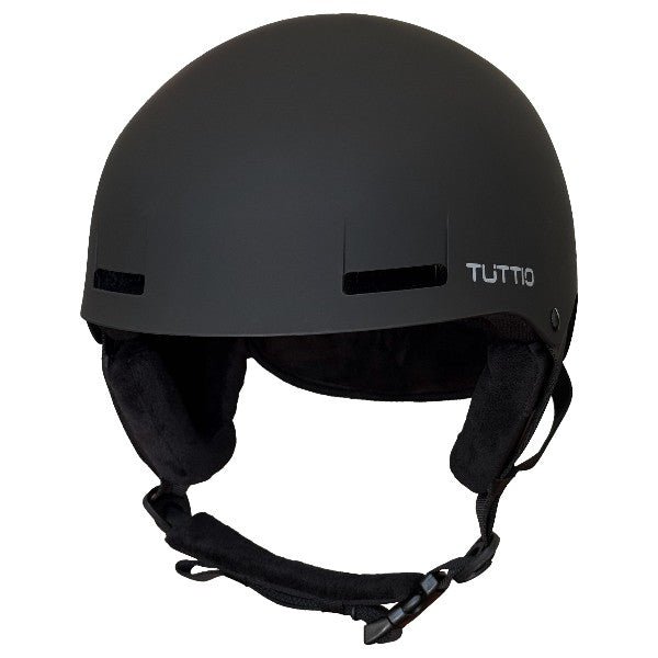 Tuttio Ebike Snow Helmet & Ski Helmet (L:22.8–24.4″) - Image 4