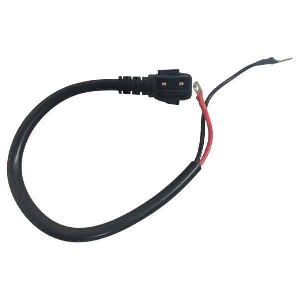 Tuttio Soleil01 Ebike Battery Connector (Spark-Proof) - Image 3