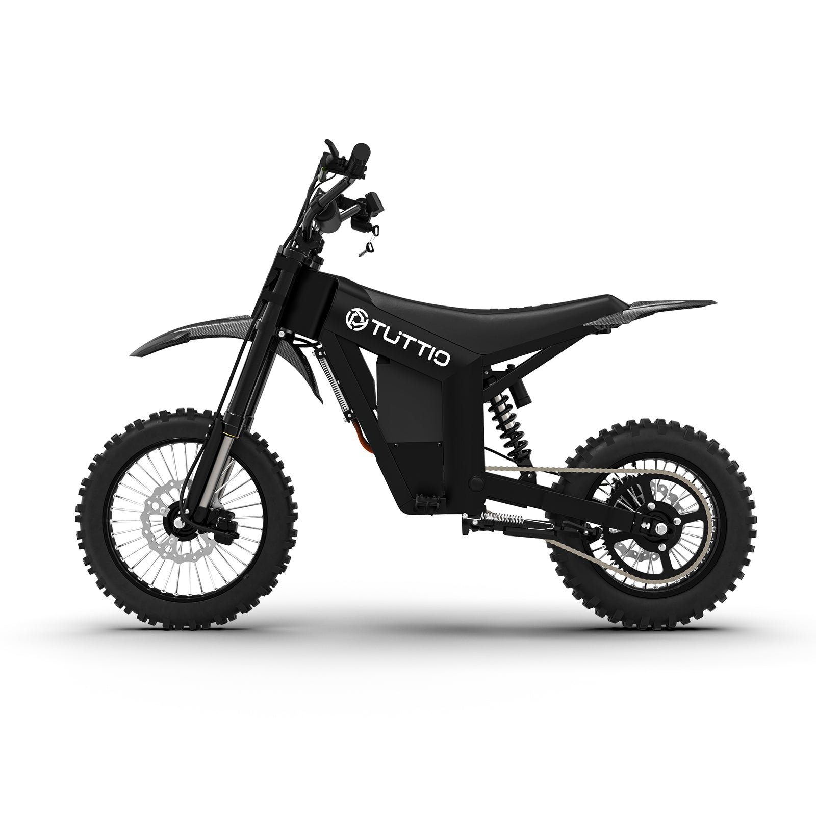 Tuttio Soleil01 SE Electric Dirt Bike for Kids & Adults(EU TOO) - Image 4