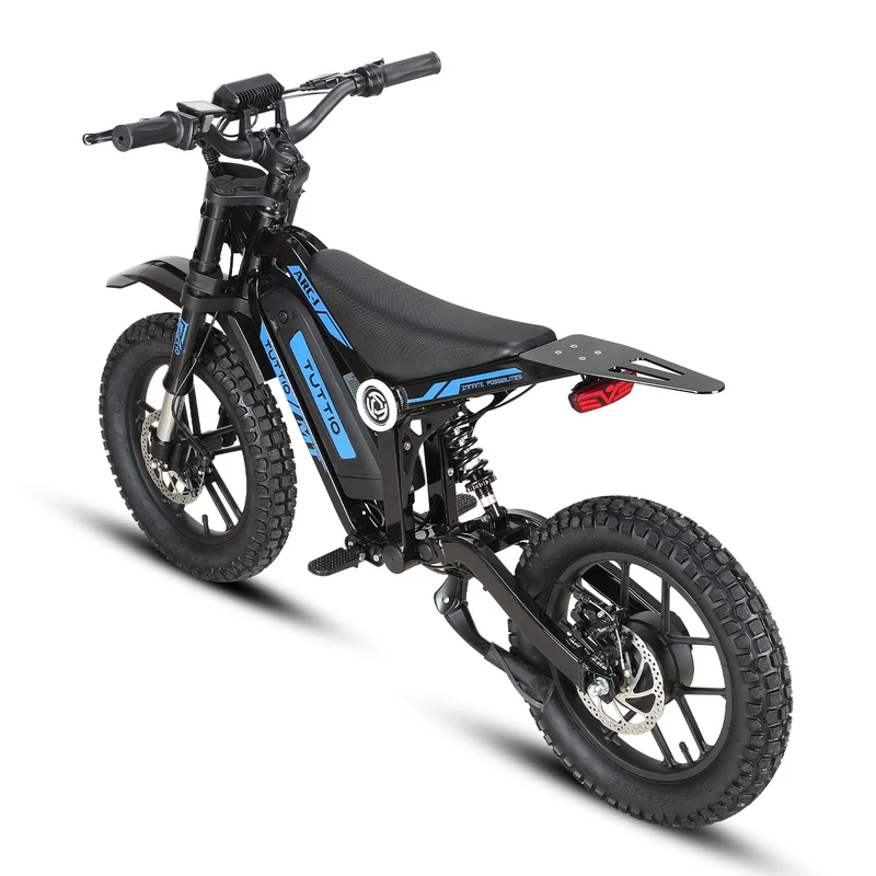 Tuttio ARC-I Kids Electric Bike